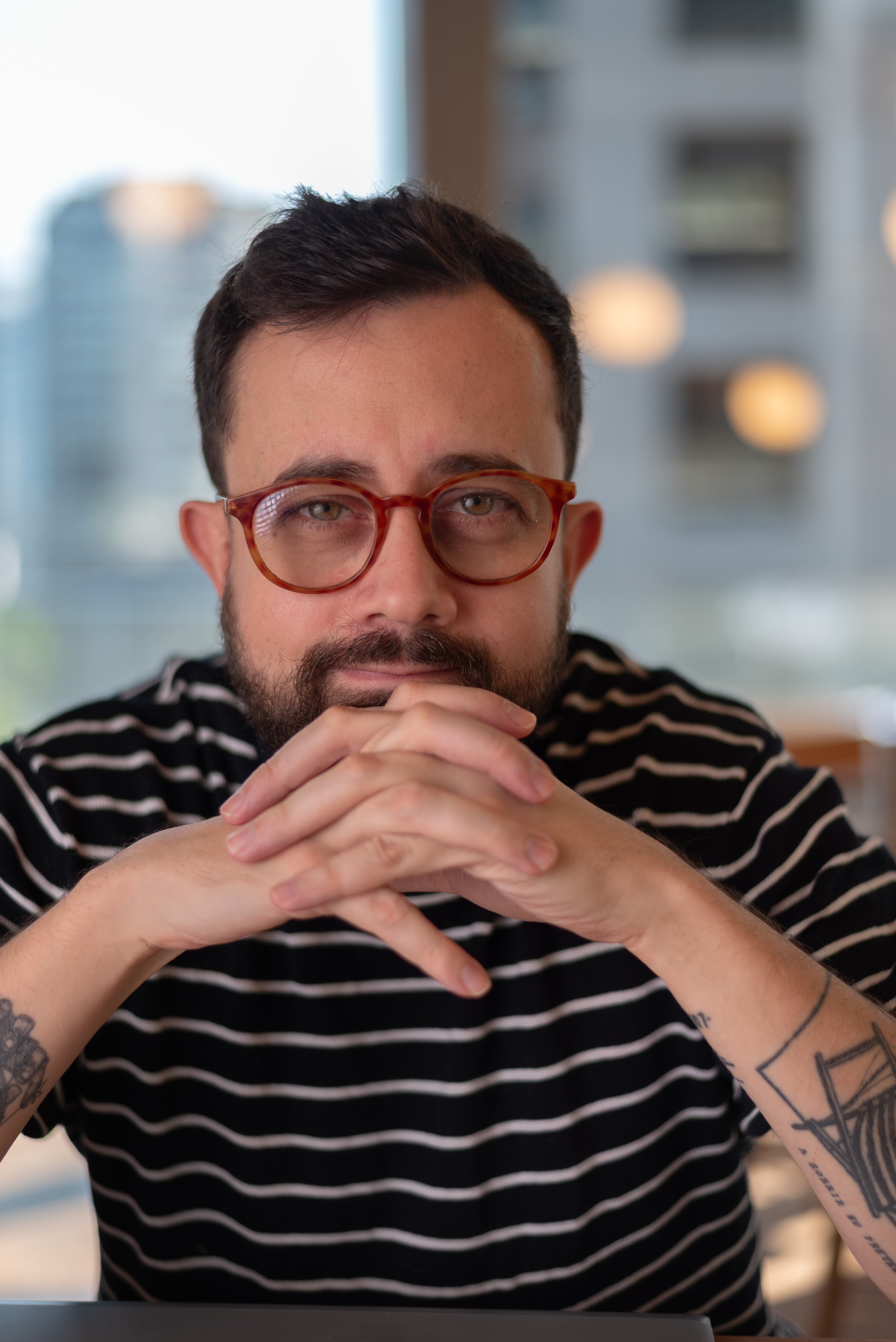 Caiman Oliveira — Senior PM Amazon e mentor de carreira